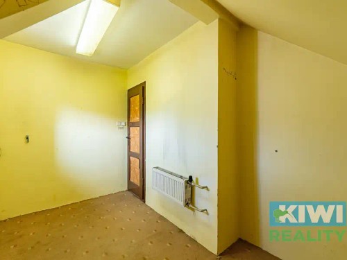 Prodaný dům 115 m², pozemek 435 m²