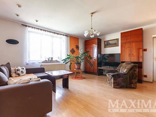 Prodej domu 156 m², pozemek 509 m²