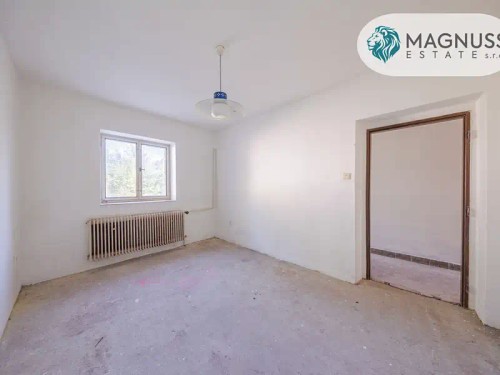 Prodej domu 182 m², pozemek 2257 m²