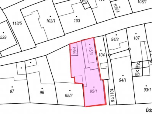 Prodej domu 231 m², pozemek 381 m²