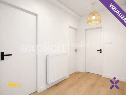 Prodej domu 93 m², pozemek 1196 m²