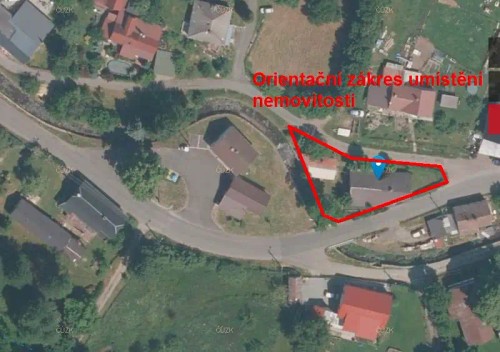 Prodej domu 120 m², pozemek 535 m²