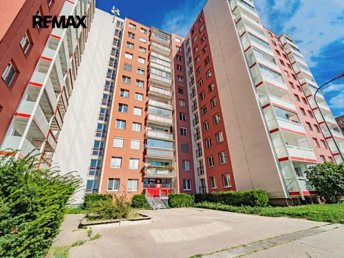 Prodej bytu 4+1 76 m²