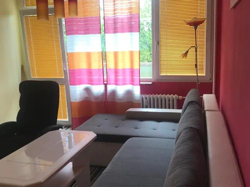 Prodaný byt 2+1 67 m²
