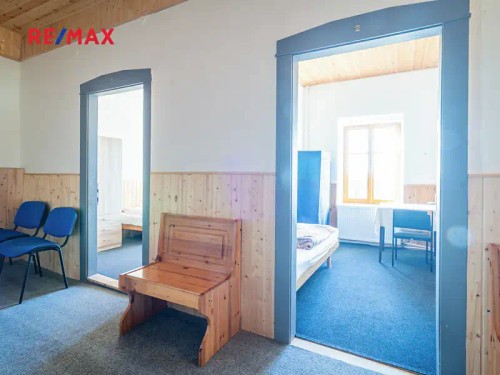 Prodej domu 560 m², pozemek 887 m²