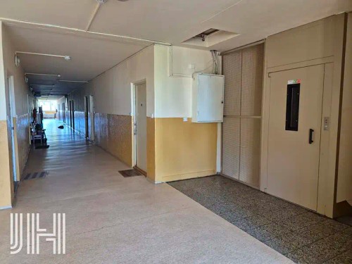 Prodaný byt 1+kk 32 m²