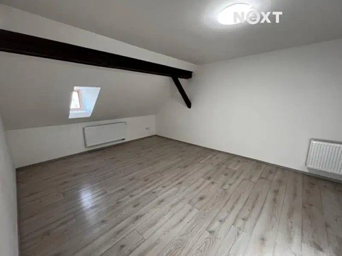Prodaný byt 3+kk 60 m²