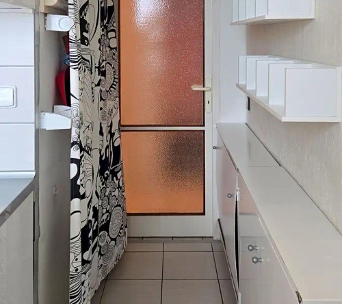 Prodaný byt 2+1 54 m²