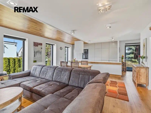 Prodej domu 285 m², pozemek 657 m²