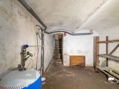 Prodej domu 63 m², pozemek 881 m²