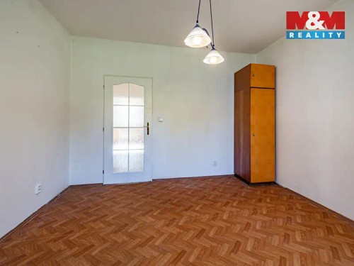 Prodaný byt 2+kk 47 m²