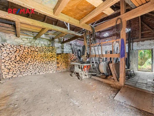 Prodej chalupy 160 m², pozemek 751 m²