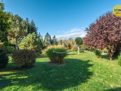 Prodej domu 148 m², pozemek 1912 m²