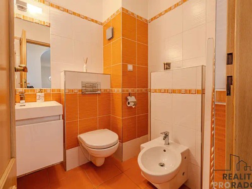 Prodej domu 342 m², pozemek 467 m²