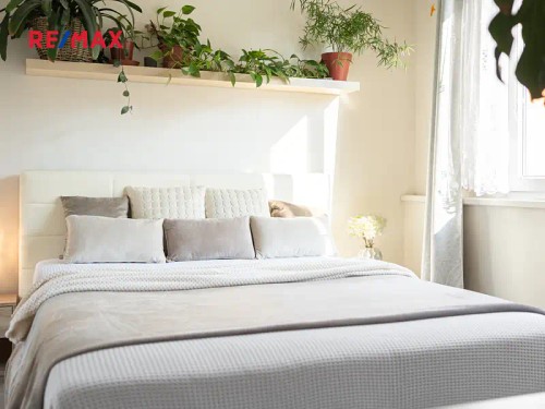 Prodej bytu 2+1 54 m²