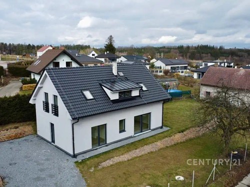 Prodej domu 142 m², pozemek 804 m²