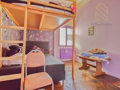Prodaný byt 3+1 90 m²