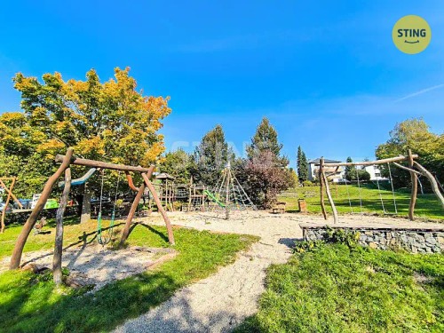 Prodej bytu 3+1 75 m²