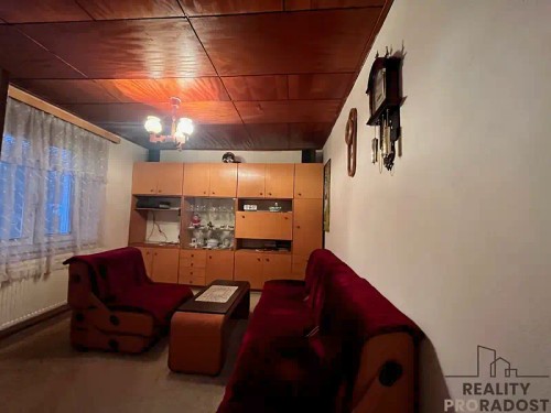 Prodej bytu 5+1 124 m²