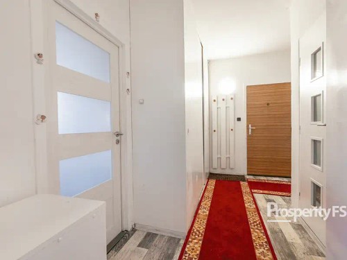 Prodaný  byt 3+1 75 m²