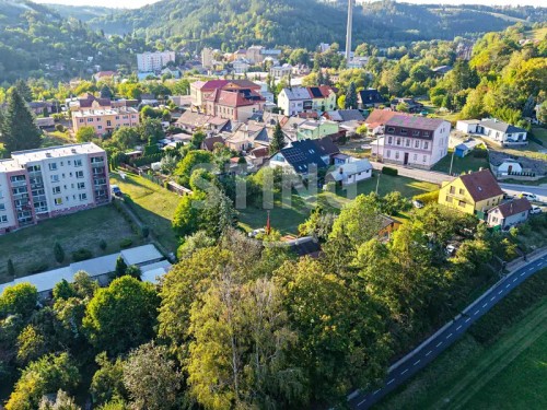 Prodej domu 85 m², pozemek 1339 m²