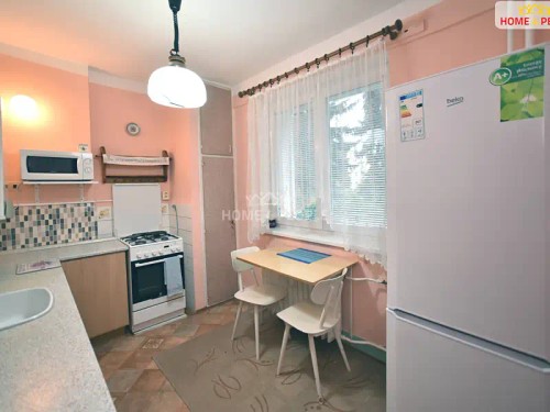 Prodaný  byt 3+1 64 m²