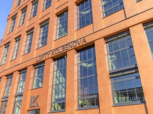 Prodej bytu 1+kk 33 m²