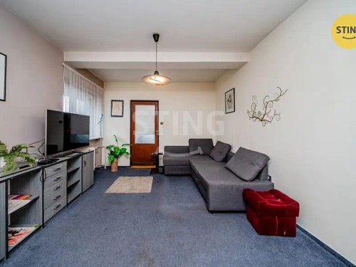 Prodej vily 300 m², pozemek 599 m²