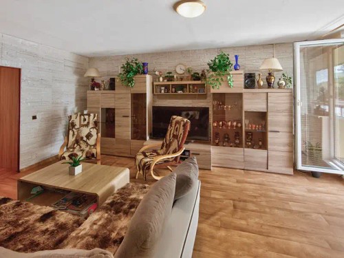 Prodej bytu 3+1 73 m²