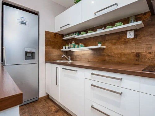 Prodej bytu 3+kk 64 m²