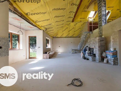 Prodej domu 157 m², pozemek 3015 m²