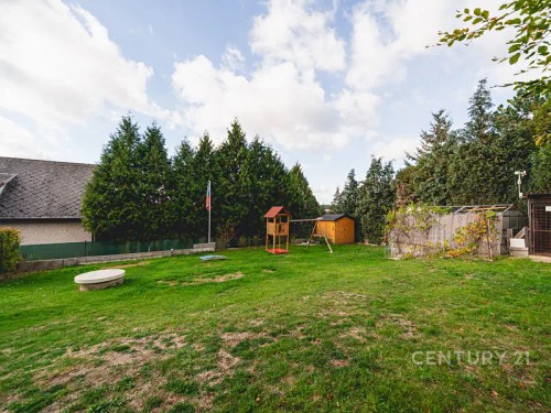 Prodej domu 131 m², pozemek 792 m²