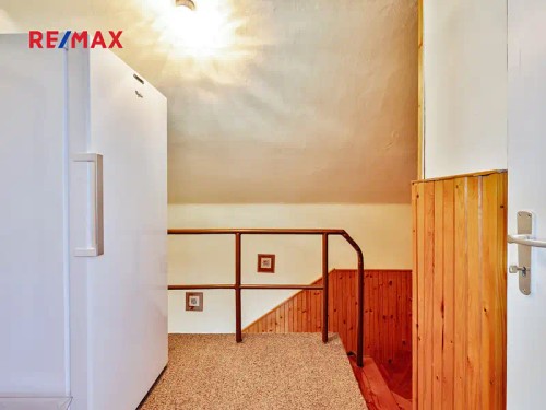 Prodej domu 114 m², pozemek 1100 m²