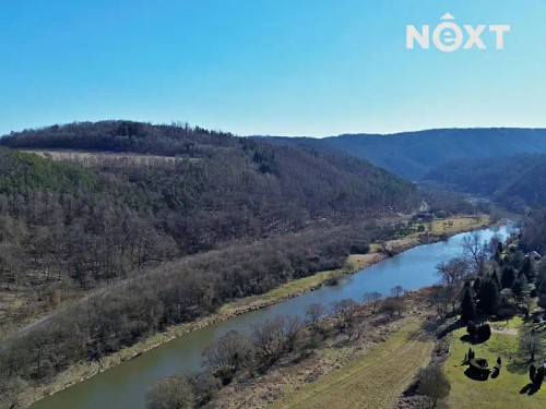 Prodej chaty 60 m², pozemek 684 m²