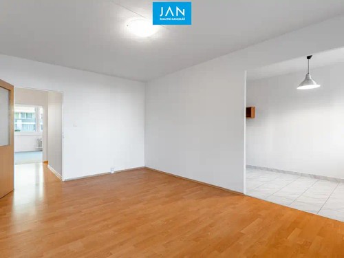 Prodej bytu 3+1 70 m²