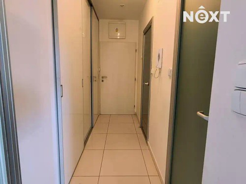 Prodej bytu 2+kk 55 m²