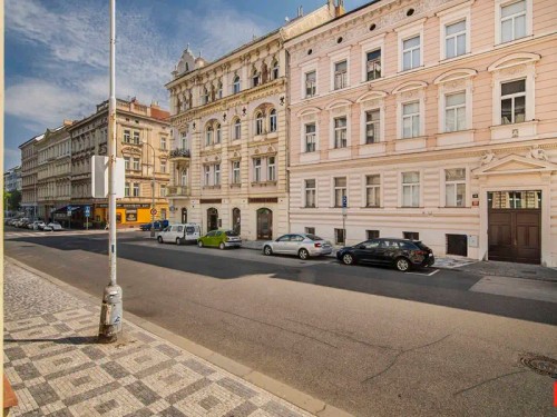 Prodej bytu 3+1 95 m²