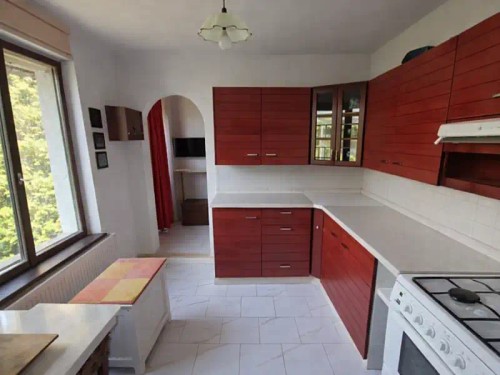 Prodej atypického bytu 183 m²