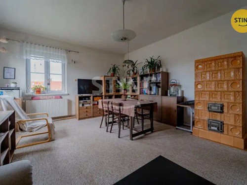 Prodej bytu 3+1 93 m²