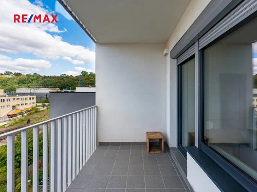 Prodaný byt 2+kk 49 m²