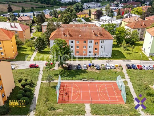 Prodej bytu 2+1 51 m²