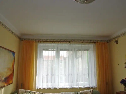 Prodaný byt 1+1 38 m²