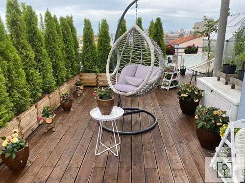 Prodej bytu 178 m²