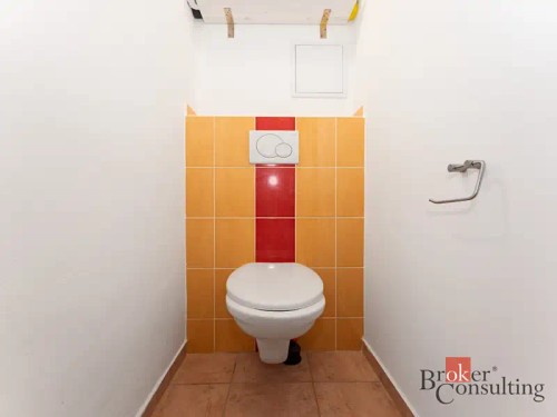 Prodaný byt 2+kk 44 m²