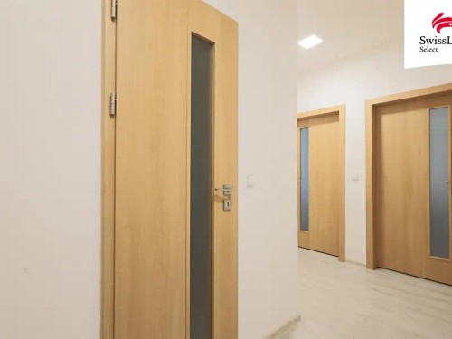 Prodej bytu 3+1 72 m²
