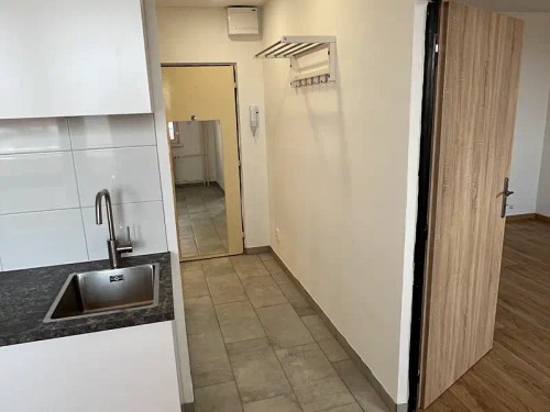 Prodaný byt 1+1 32 m²
