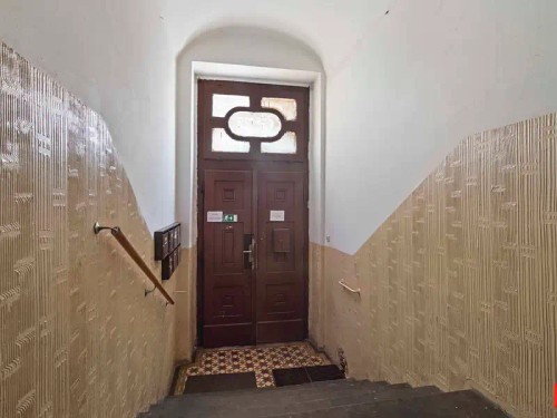 Prodej bytu 3+1 95 m²