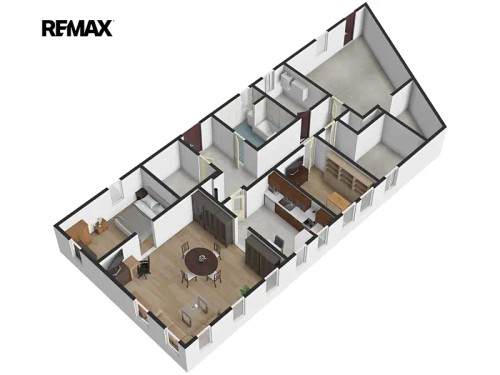 Prodej domu 135 m², pozemek 763 m²