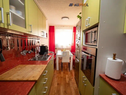 Prodej bytu 3+1 85 m²