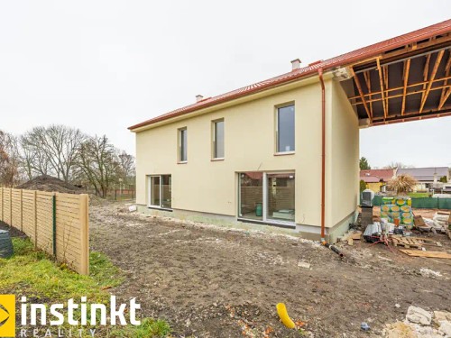 Prodej domu 82 m², pozemek 171 m²